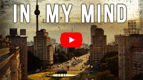 In My Mind on youtube