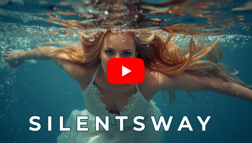 Silentsway on youtube